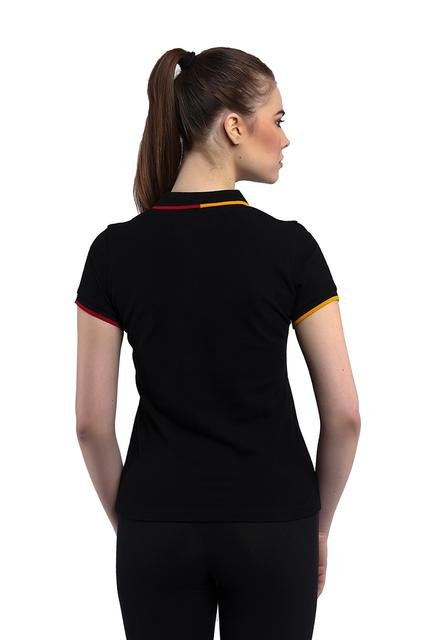  Galatasaray Kadın Polo T-shirt K201141