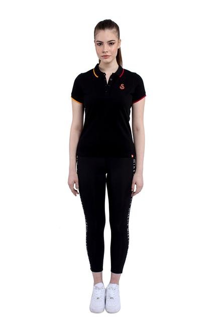  Galatasaray Kadın Polo T-shirt K201141