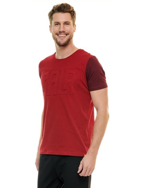  Galatasaray Erkek Gala Gofre Baskı T-shirt E201228
