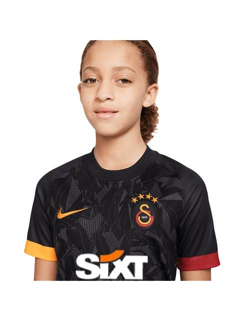  Nike Galatasaray 2022/2023 Genç Çocuk Deplasman Forma