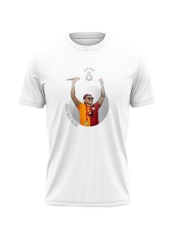 Galatasaray Icardi Çocuk T-shirt C231364