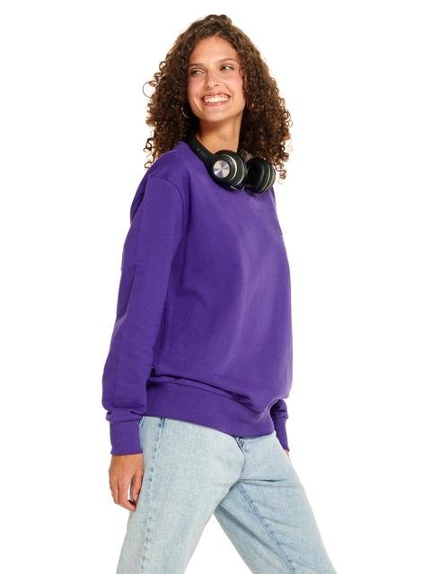  Galatasaray Kadın Basic Sweatshirt K221234