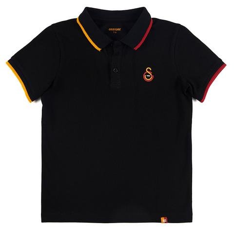 Galatasaray Çocuk  Polo T-shirt C201141