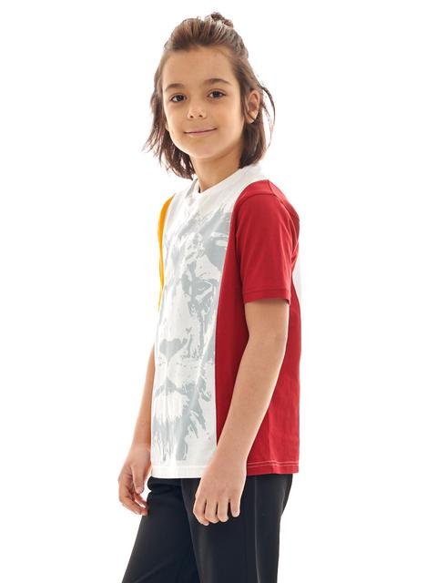  Galatasaray Çocuk T-shirt C211054