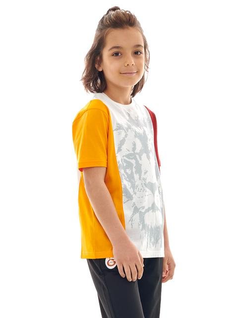  Galatasaray Çocuk T-shirt C211054
