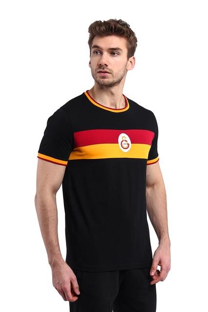  Galatasaray Erkek T-shirt E201102