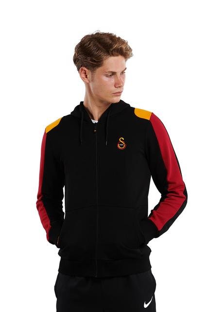  Galatasaray Erkek Sweatshirt E201135