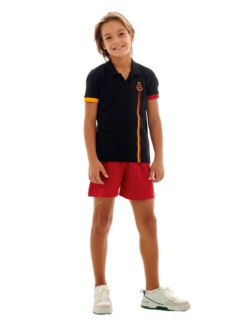  Galatasaray Çocuk Polo T-Shirt C221094