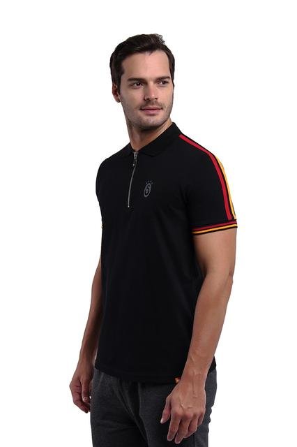  Galatasaray Erkek  Polo T-shirt E201142