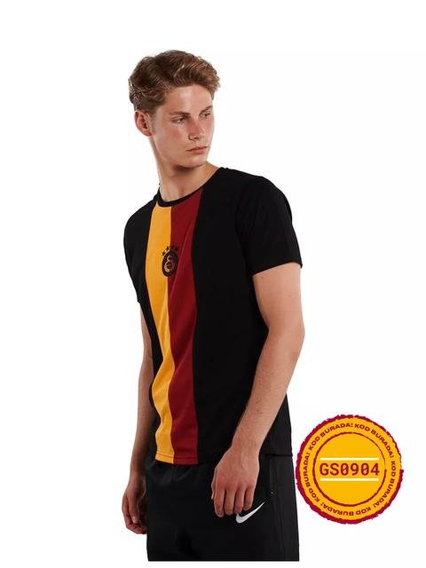  Galatasaray Erkek  T-shirt E201200