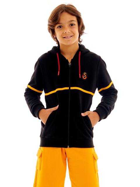  Galatasaray Çocuk Sweatshirt C221115
