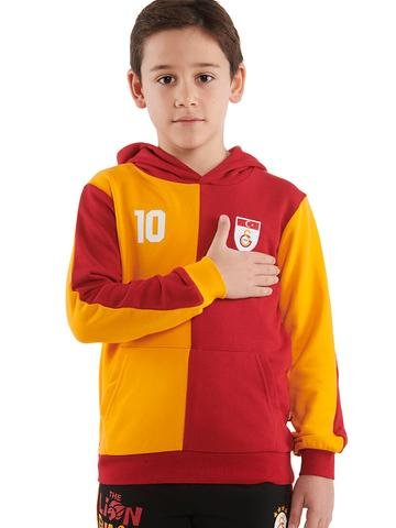 Galatasaray Metin Oktay Çocuk Sweatshirt C88086