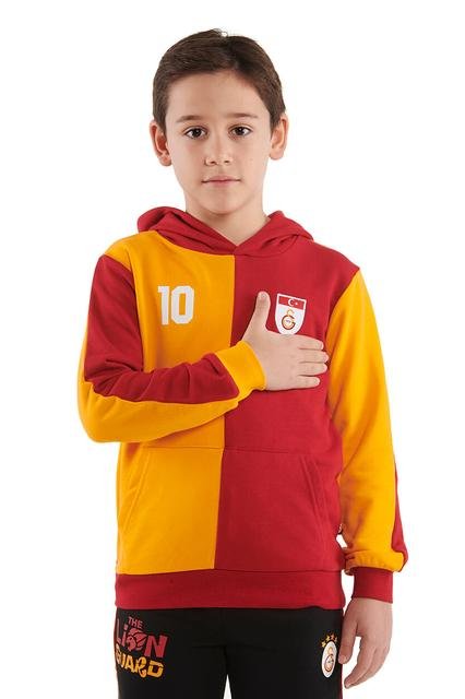  Galatasaray Metin Oktay Çocuk Sweatshirt C88086