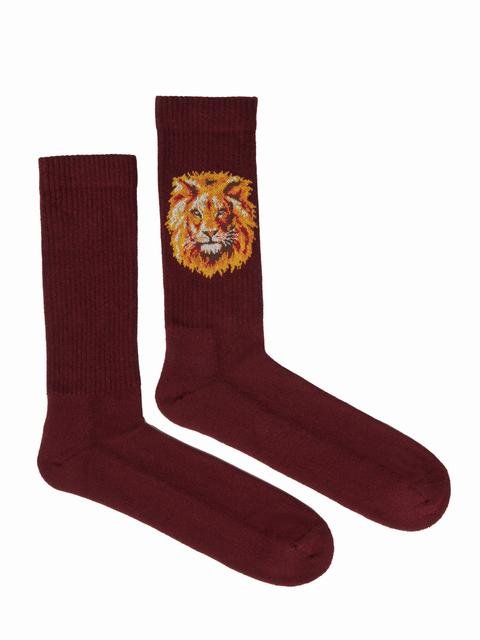  Galatasaray Erkek 3`lü Havlu Set Çorap E221519