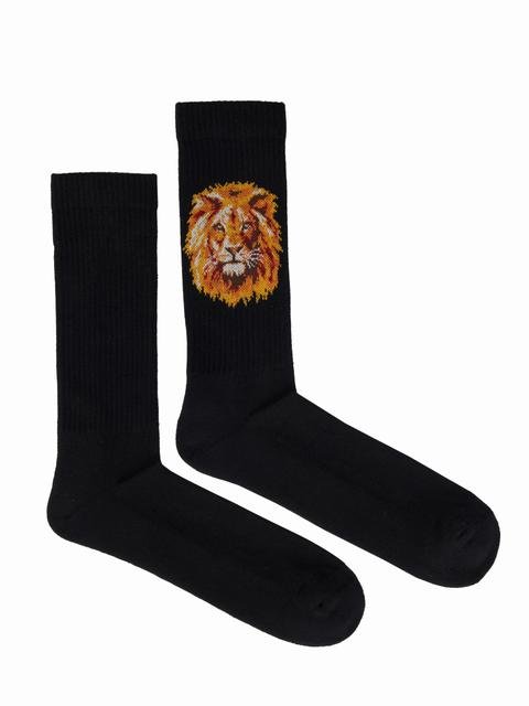  Galatasaray Erkek 3`lü Havlu Set Çorap E221519