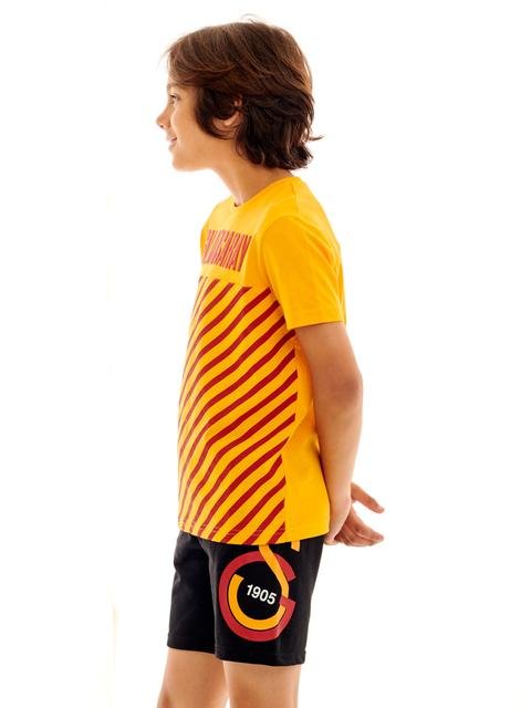  Galatasaray Çocuk T-Shirt C221086