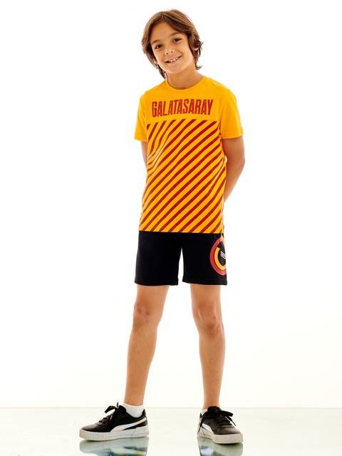  Galatasaray Çocuk T-Shirt C221086