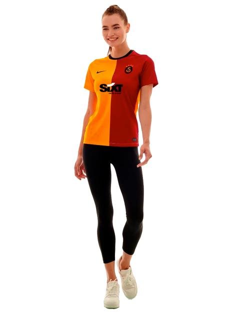  Nike Galatasaray Kadın 2022/2023 Parçalı İç Saha Forma DM1693-837