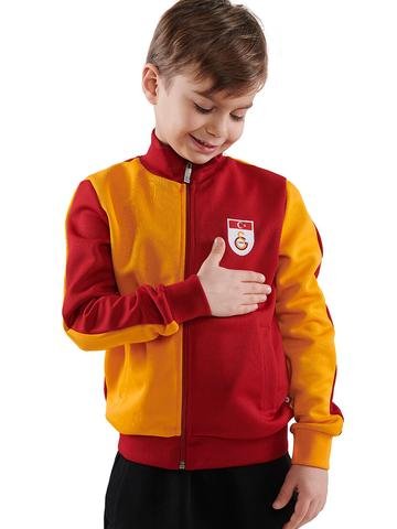Galatasaray Metin Oktay Çocuk Ceket C88102