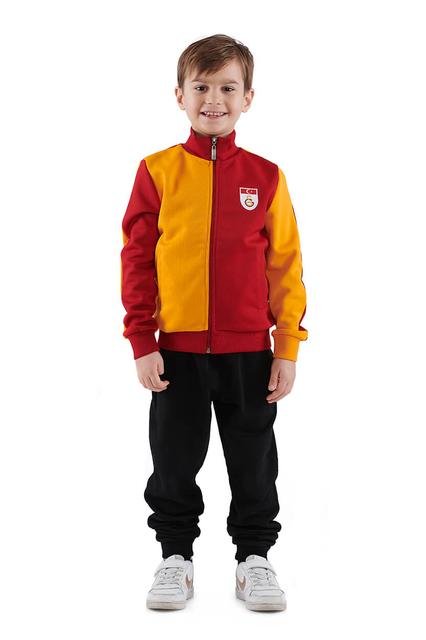  Galatasaray Metin Oktay Çocuk Ceket C88102