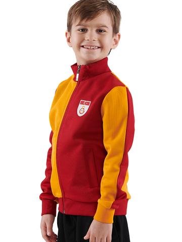 Galatasaray Metin Oktay Çocuk Ceket C88102