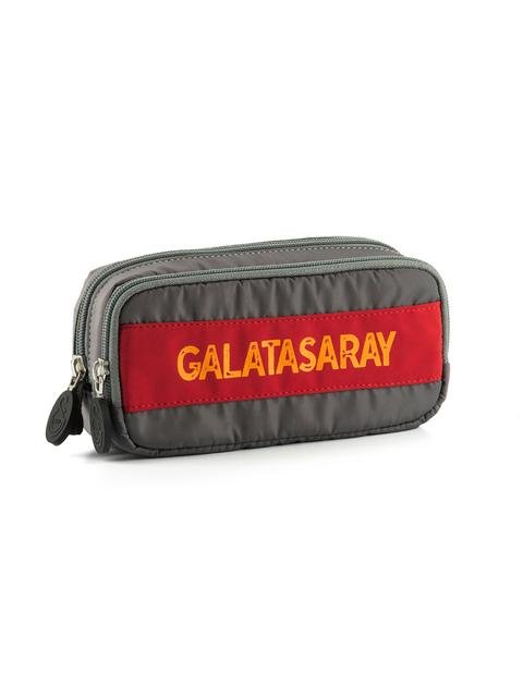  Galatasaray Kaligrafik Baskılı Kalem Çantası 23529