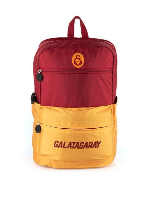  Galatasaray Trend Cepli Paraşüt Sırt Çantası 23532