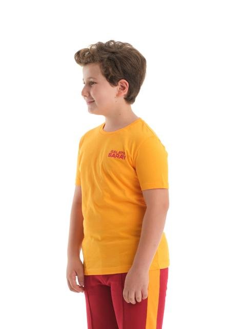 Galatasaray Çocuk T-Shirt C231066-201