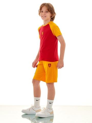 Galatasaray Çocuk T-Shirt C231070-202
