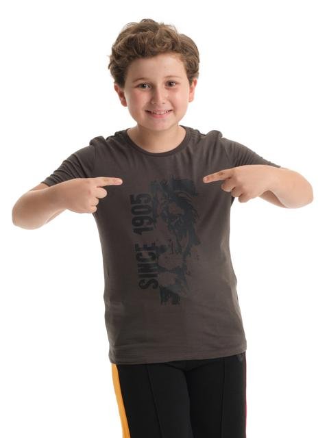  Galatasaray Çocuk T-Shirt C231072-304