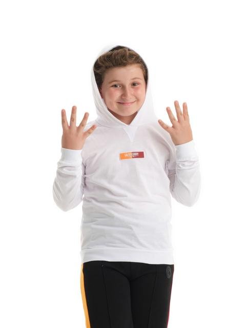  Galatasaray Çocuk Sweatshirt C231080-050