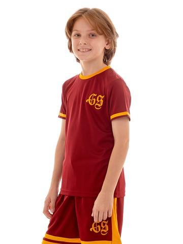 Galatasaray Çocuk T-shirt C231121-685