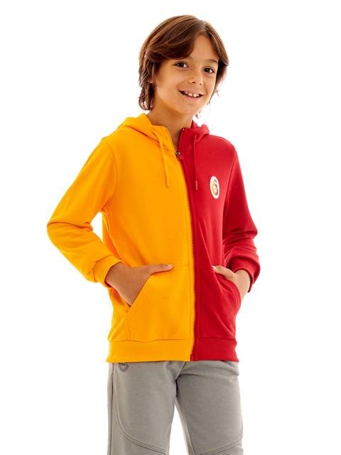  Galatasaray Çocuk Sweatshirt C221114