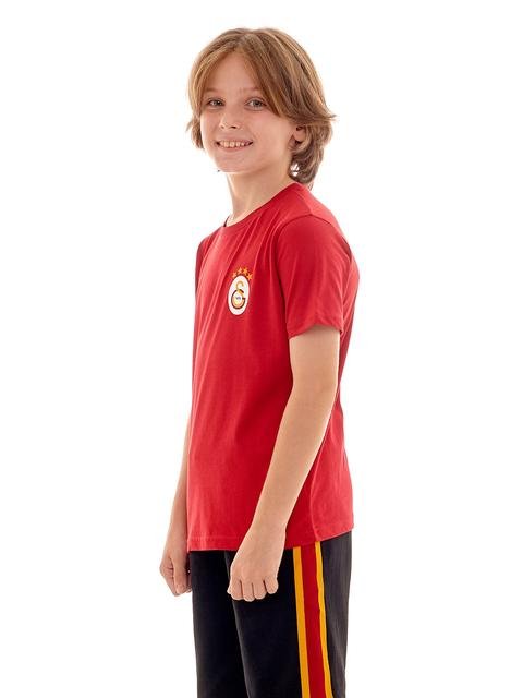  Galatasaray Zaha Çocuk T-shirt C231372