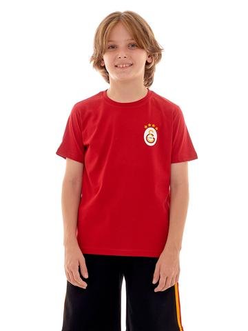 Galatasaray Zaha Çocuk T-shirt C231372