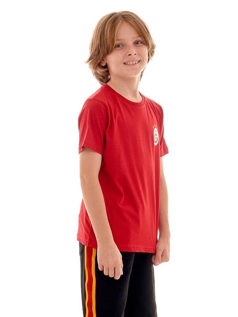  Galatasaray Zaha Çocuk T-shirt C231372