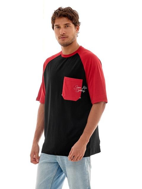  Galatasaray Erkek T-shirt E231097-635