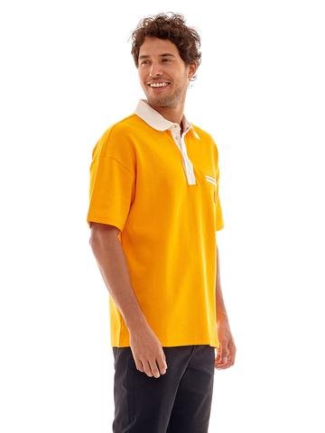 Galatasaray Erkek Polo T-Shirt E231102-201