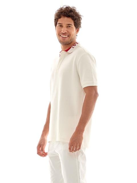  Galatasaray Erkek Polo T-Shirt E231143-050