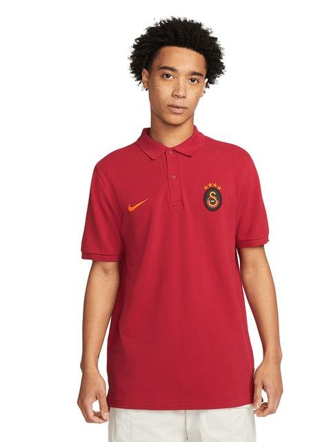  Nike Galatasaray Polo T-shirt DJ9696-628