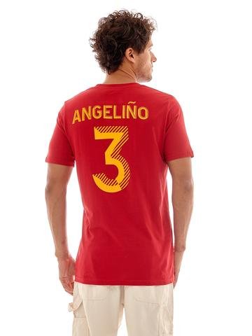Galatasaray Angelino T-shirt E231363