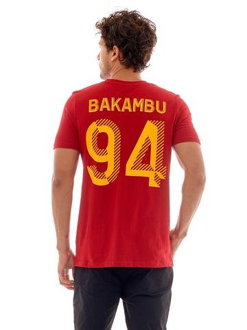 Galatasaray Cedric Bakambu T-shirt E231387