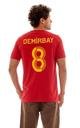  Galatasaray Kerem Demirbay T-shirt E231388