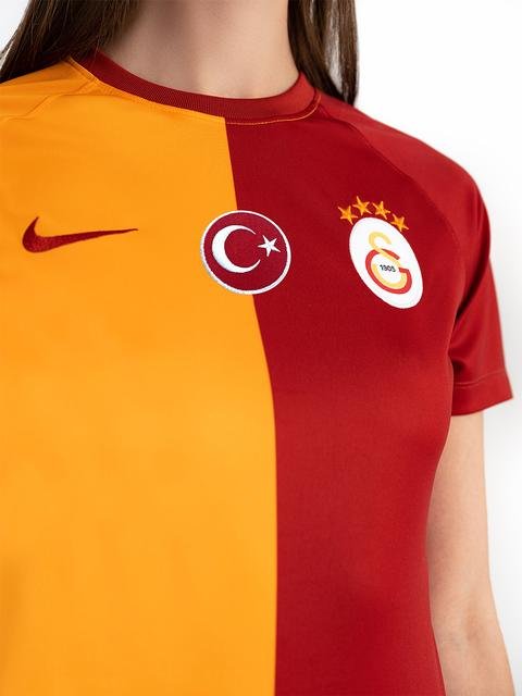  Nike Galatasaray Kadın 2023/2024 Parçalı İç Saha Forma FJ6322-836