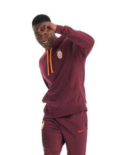  Nike Galatasaray Erkek Sweatshirt FJ6589-681