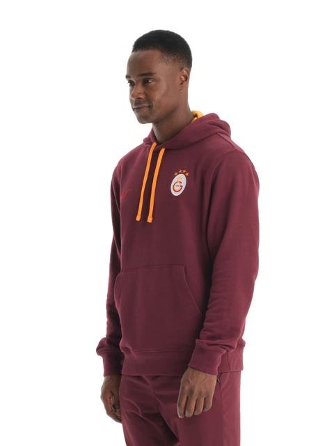  Nike Galatasaray Erkek Sweatshirt FJ6589-681