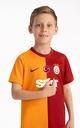  Nike Galatasaray 2023/2024 Genç Çocuk Parçalı İç Saha Forma FN0206-836