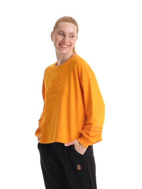  Galatasaray Kadın Sweatshirt K231191-201