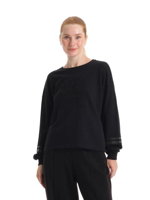  Galatasaray Kadın Sweatshirt K231191-301