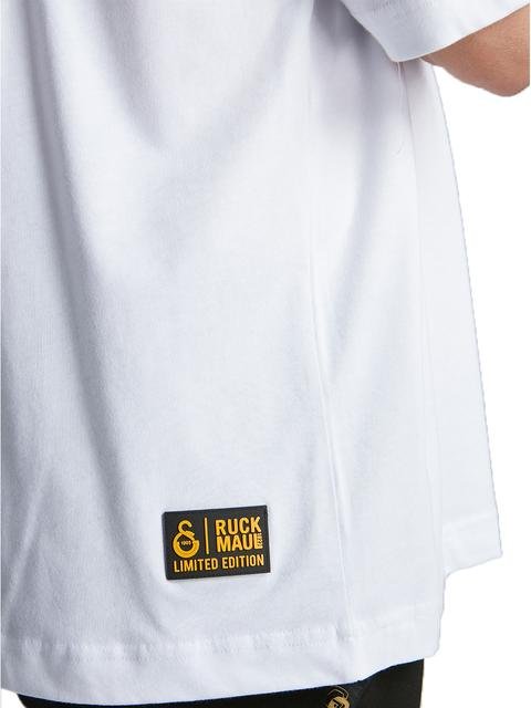  Ruck & Maul Erkek T-shirt 23068